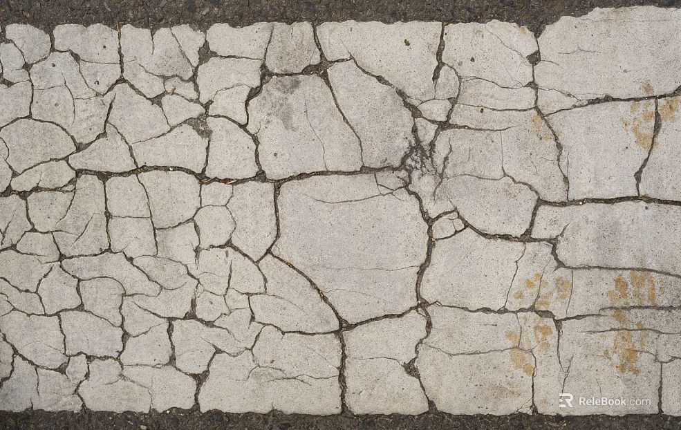 Cement floor texture