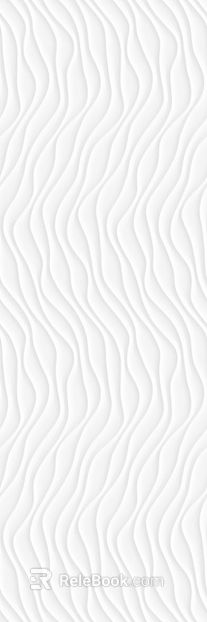 three-dimensional physical painting texture