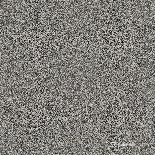 Pebbles texture