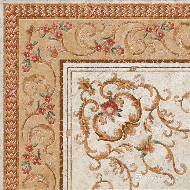 ground parquet texture