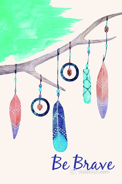 decorative painting texture