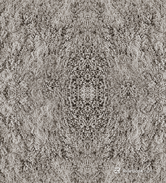 Blanket texture