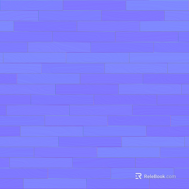 Normal Bump texture