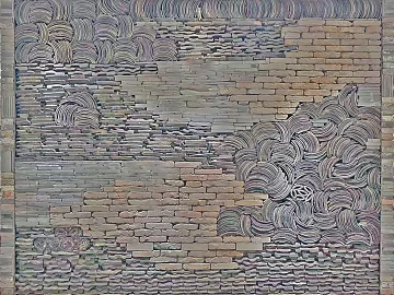Culture lime tile modeling wall texture (ID:ffaeg21482)