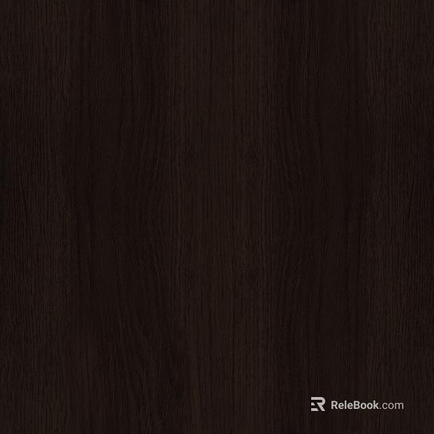 Wood grain black tabletop texture