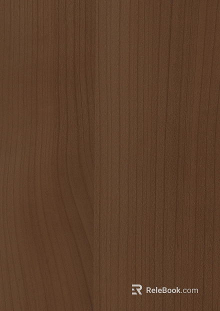 Modern brown wood veneer texture
