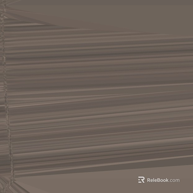 Light brown straight grain wood grain background wall texture