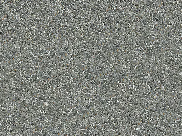 Gray goose soft stone gravel sidewalk road ground street square paving texture (ID:ffach949974)