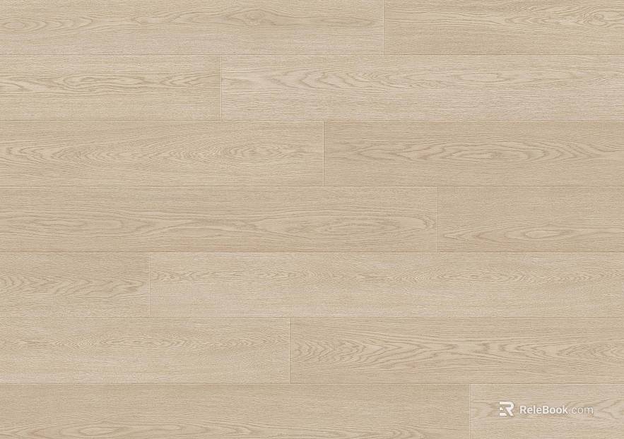 Log-colored wood flooring texture