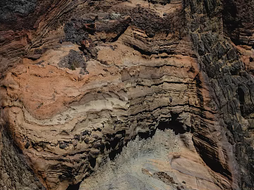 mountain rock wall texture (ID:ffagg53293)