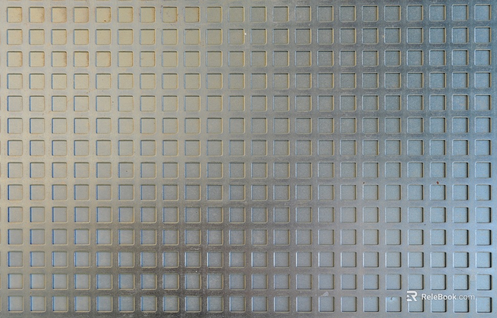 Art Glass texture