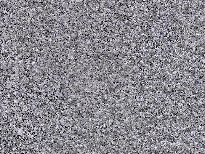 Granite texture