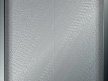 Metal door texture (ID:ffagg78921)