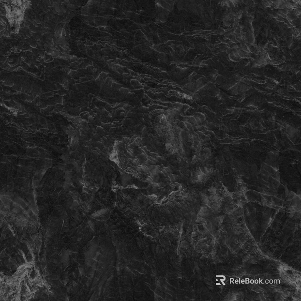 Black and White Bump texture