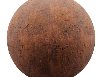 Concrete PBR texture (ID:ffach773081)