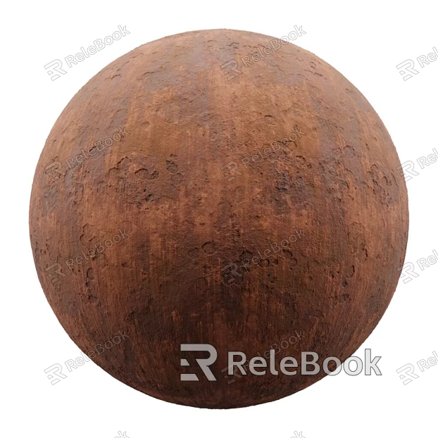 Concrete PBR texture