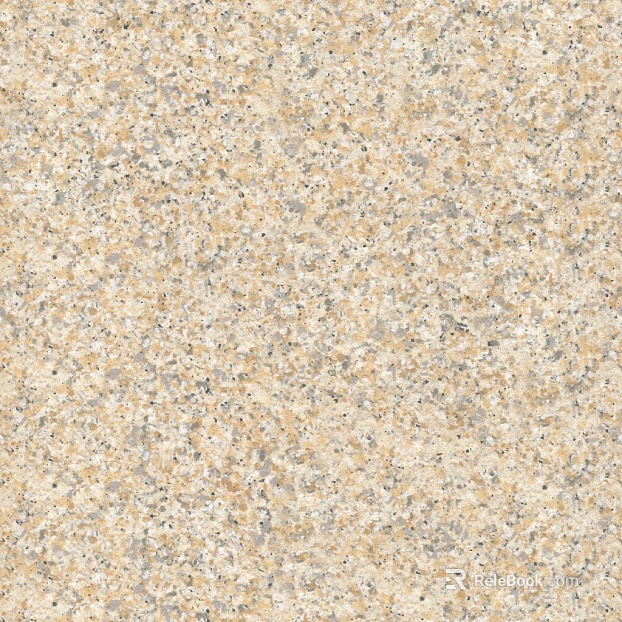 Granite Granite Golden Hemp Litchi Surface texture