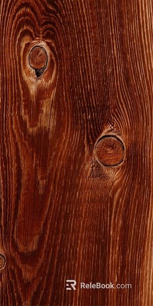 Wood grain texture