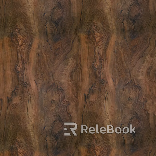 Wood grain texture