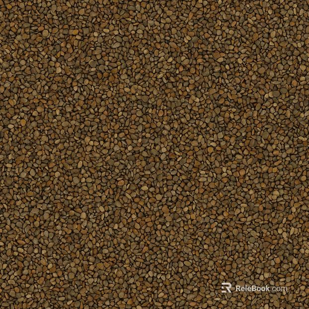 Pebbles texture