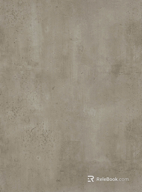 Vintage latex paint wall texture