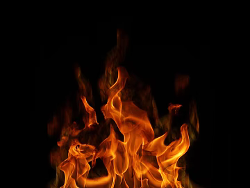 Flame texture (ID:ffach873060)