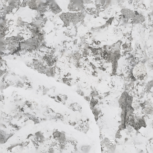 Snow texture