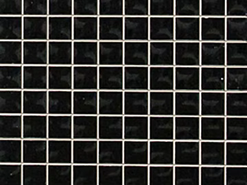 black marble stone tile mosaic texture (ID:ffach418974)