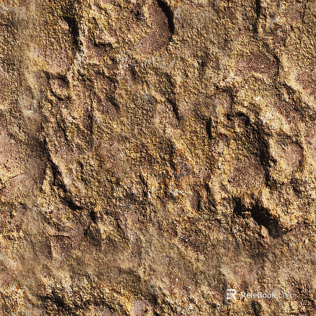 Rock texture