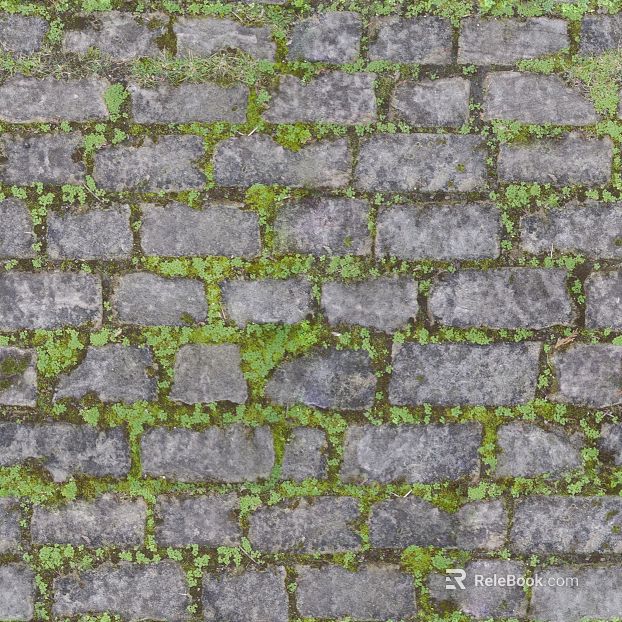 Stone Paving texture
