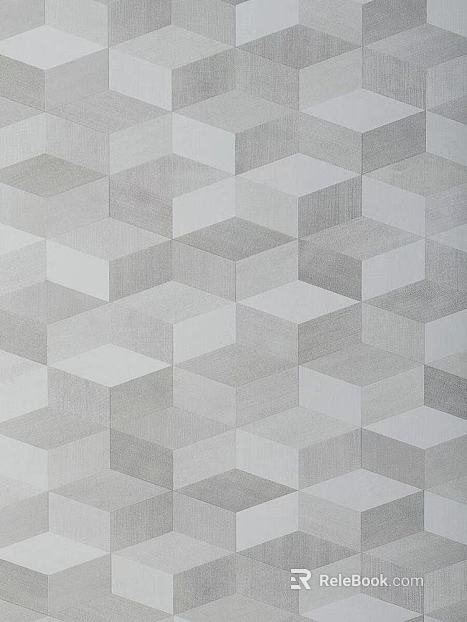 geometric carpet texture