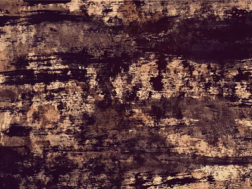 Dark Brown Weathered Wood Wall Decor Panel texture (ID:ffaeh640396)
