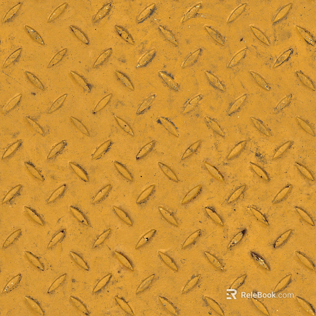 diamond plate metal texture