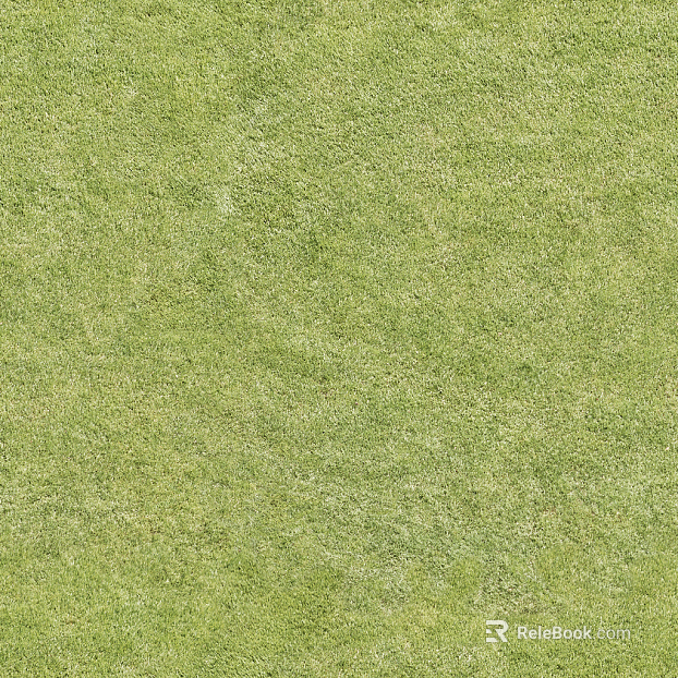 Turf texture