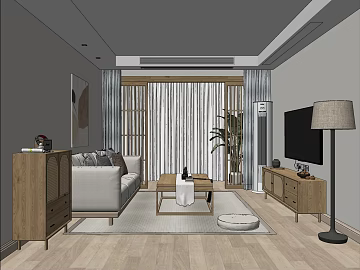log color wood floor living room space texture (ID:ffaeh507824)