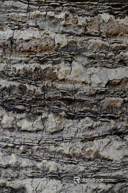 mountain rock wall texture
