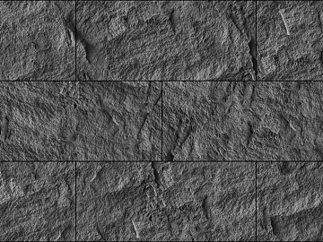 Dark gray rock wall paving texture (ID:ffaeh826396)
