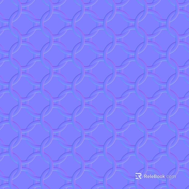 Normal Bump texture