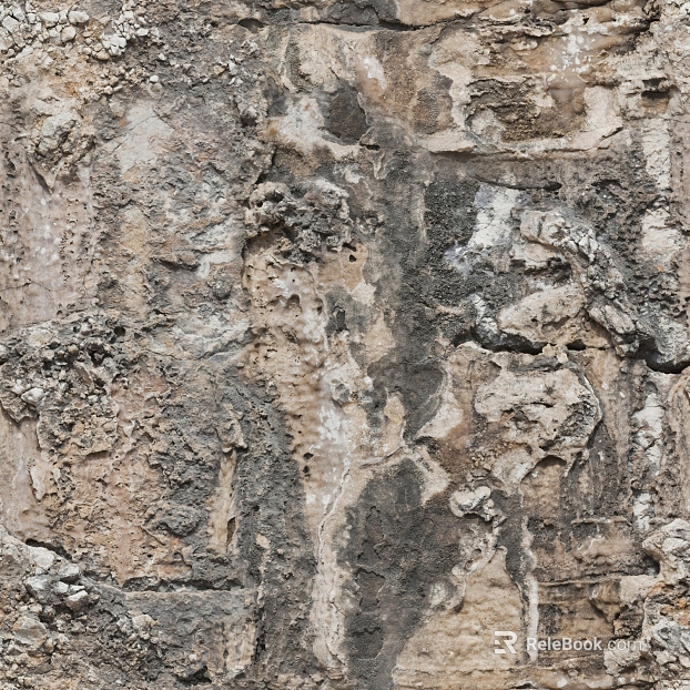 rock seamless texture