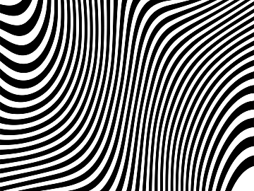 Geometry Line Abstract Graphic Curve Black and White Graphic Black and White Line Black and White Curve texture (ID:ffajh723277)