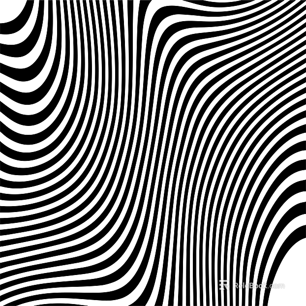 Geometry Line Abstract Graphic Curve Black and White Graphic Black and White Line Black and White Curve texture