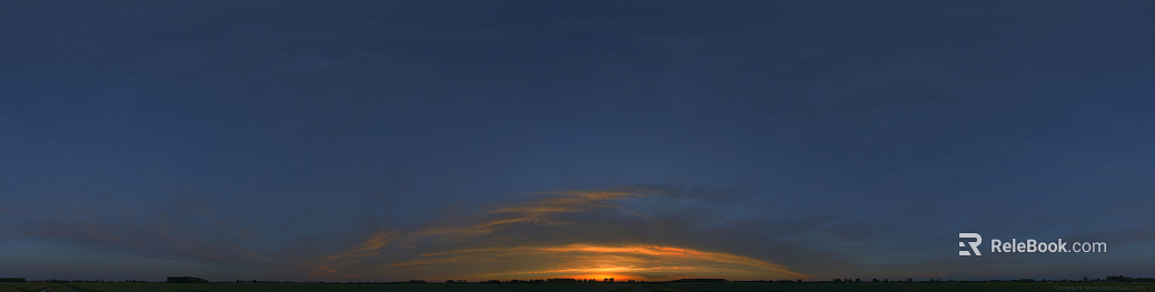 Sky texture