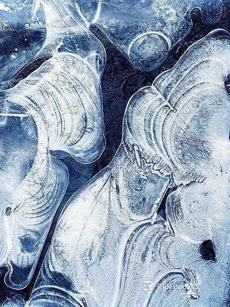 abstract painting texture
