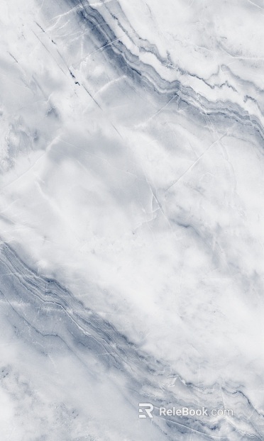 running water pattern marble texture