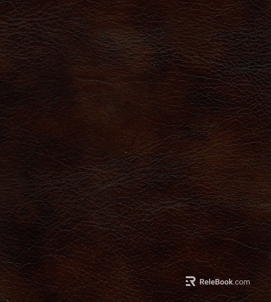 fine grain leather texture
