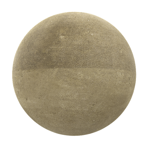 Concrete 1PBR texture