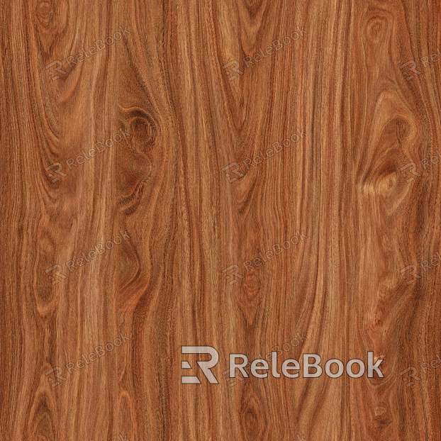 Wood grain texture