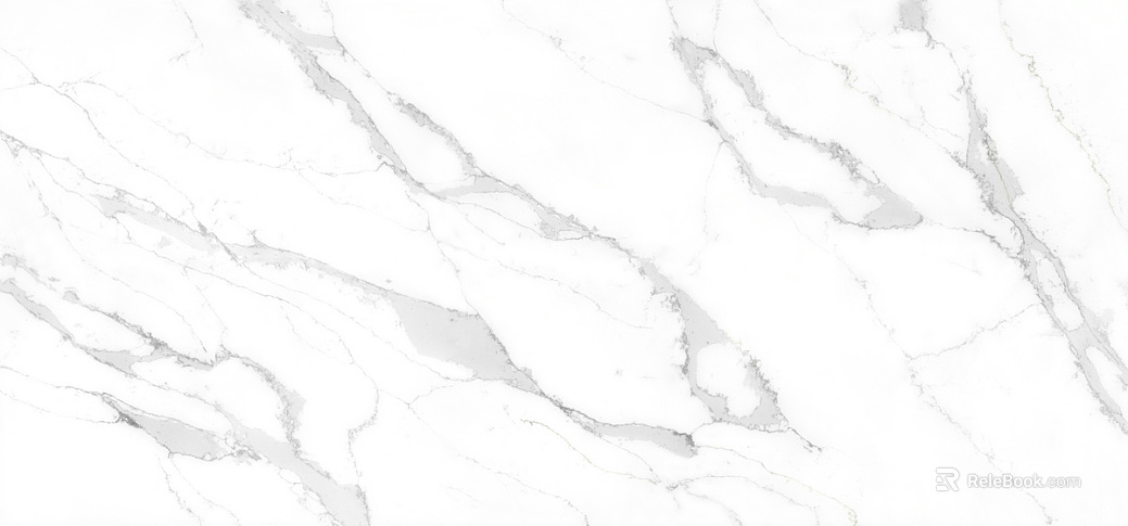 Mesh Marble Cara White texture