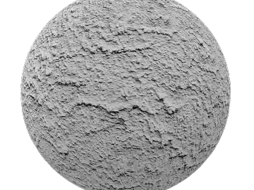 Concrete PBR texture (ID:ffach236464)