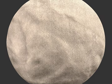 Fabric PBR texture (ID:ffach372214)